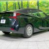 toyota prius 2022 quick_quick_ZVW51_ZVW51-6238136 image 18