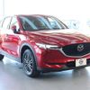 mazda cx-5 2020 -MAZDA--CX-5 3DA-KF2P--KF2P-326707---MAZDA--CX-5 3DA-KF2P--KF2P-326707- image 4