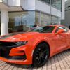 chevrolet camaro 2018 quick_quick_ABA-A1XC_1G1F91RXXK0109213 image 8