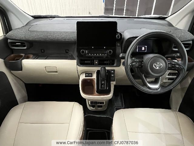 toyota sienta 2022 -TOYOTA--Sienta 6AA-MXPL10G--MXPL10-1015690---TOYOTA--Sienta 6AA-MXPL10G--MXPL10-1015690- image 2