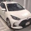 toyota yaris 2021 -TOYOTA--Yaris KSP210-0043190---TOYOTA--Yaris KSP210-0043190- image 1