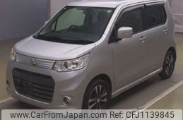 suzuki wagon-r 2013 -SUZUKI 【横浜 581ﾏ3210】--Wagon R DBA-MH34S--MH34S-910169---SUZUKI 【横浜 581ﾏ3210】--Wagon R DBA-MH34S--MH34S-910169-
