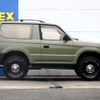 toyota land-cruiser-prado 2002 CFJ1557353 image 5