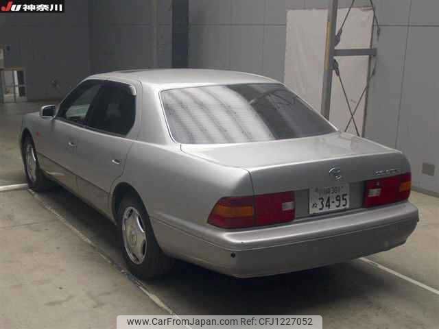 toyota celsior 1998 -TOYOTA 【川崎 301ﾇ3495】--Celsior UCF20-0144349---TOYOTA 【川崎 301ﾇ3495】--Celsior UCF20-0144349- image 2