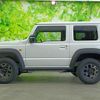 suzuki jimny-sierra 2024 quick_quick_3BA-JB74W_JB74W-209237 image 2