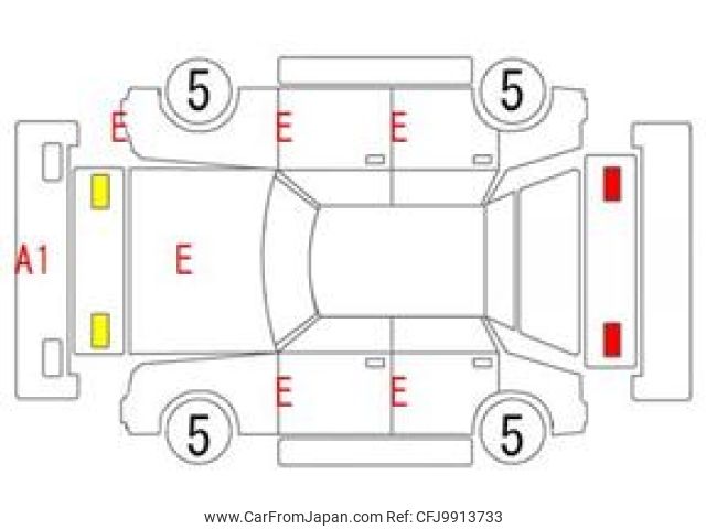 honda n-box 2019 -HONDA--N BOX DBA-JF3--JF3-1286272---HONDA--N BOX DBA-JF3--JF3-1286272- image 2