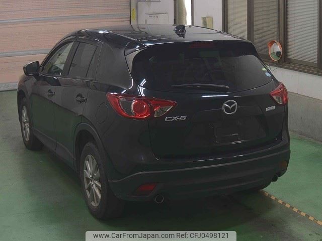 mazda cx-5 2014 -MAZDA--CX-5 KEEFW--116179---MAZDA--CX-5 KEEFW--116179- image 2