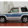 mitsubishi pajero-mini 2003 quick_quick_H58A_H58A-0504054 image 2