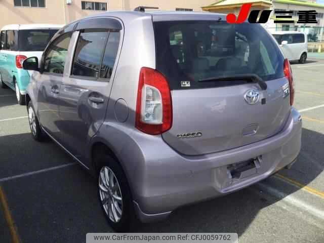 toyota passo 2014 -TOYOTA--Passo KGC30-0206882---TOYOTA--Passo KGC30-0206882- image 2