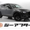 mazda cx-5 2022 -MAZDA--CX-5 3DA-KF2P--KF2P-518937---MAZDA--CX-5 3DA-KF2P--KF2P-518937- image 1