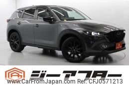 mazda cx-5 2022 -MAZDA--CX-5 3DA-KF2P--KF2P-518937---MAZDA--CX-5 3DA-KF2P--KF2P-518937-