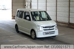 suzuki wagon-r 2007 -SUZUKI--Wagon R MH22S-318839---SUZUKI--Wagon R MH22S-318839-