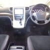 toyota vellfire 2013 CFJ1696713 image 3