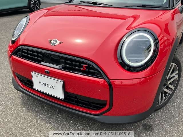 mini mini-others 2024 -BMW--BMW Mini 3BA-22GD20--WMW22GD0502W19***---BMW--BMW Mini 3BA-22GD20--WMW22GD0502W19***- image 2