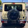 suzuki jimny-sierra 2019 quick_quick_JB74W_JB74W-107421 image 2