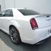 chrysler 300 2015 -CHRYSLER--Chrysler 300 ABA-LX36--2C3CCAYG3FH892491---CHRYSLER--Chrysler 300 ABA-LX36--2C3CCAYG3FH892491- image 9