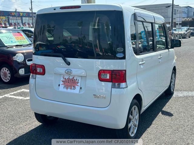 daihatsu tanto 2011 -DAIHATSU--Tanto L375S--0465522---DAIHATSU--Tanto L375S--0465522- image 2