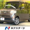 honda n-box 2013 -HONDA--N BOX DBA-JF1--JF1-1271108---HONDA--N BOX DBA-JF1--JF1-1271108- image 1