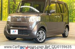 honda n-box 2013 -HONDA--N BOX DBA-JF1--JF1-1271108---HONDA--N BOX DBA-JF1--JF1-1271108-