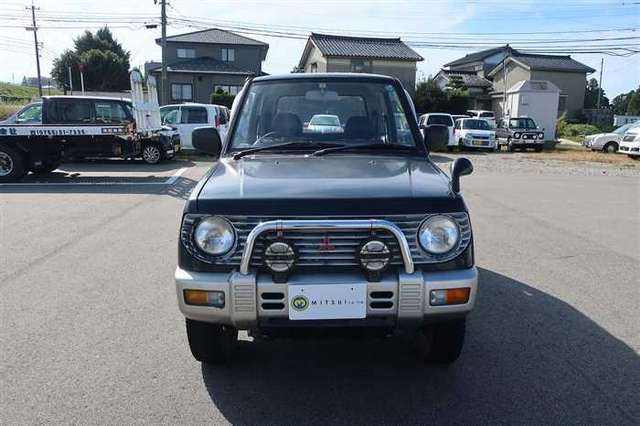 mitsubishi pajero-mini 1994 180306141627 image 2