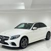 mercedes-benz c-class 2018 quick_quick_LDA-205014_WDD2050142R433009 image 1