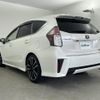 toyota prius-α 2017 -TOYOTA--Prius α DAA-ZVW41W--ZVW41-0055225---TOYOTA--Prius α DAA-ZVW41W--ZVW41-0055225- image 4