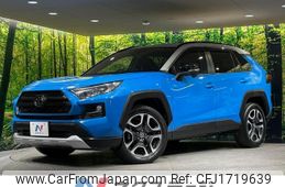 toyota rav4 2019 CFJ1719639