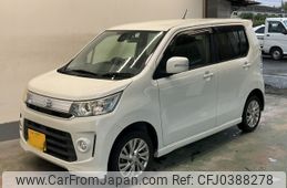 suzuki wagon-r 2015 -SUZUKI 【京都 582そ9258】--Wagon R MH44S-479091---SUZUKI 【京都 582そ9258】--Wagon R MH44S-479091-