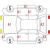 toyota aqua 2018 -TOYOTA--AQUA DAA-NHP10--NHP10-6702448---TOYOTA--AQUA DAA-NHP10--NHP10-6702448- image 2