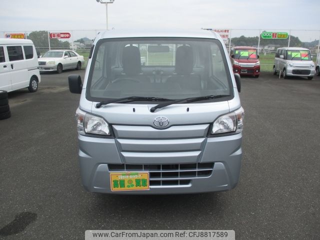 toyota pixis-truck 2020 -TOYOTA--Pixis Truck EBD-S500U--S500U-0006981---TOYOTA--Pixis Truck EBD-S500U--S500U-0006981- image 2