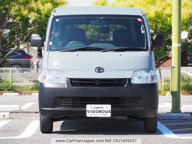toyota townace-van 2017 quick_quick_DBF-S402M_S402M-0067701 image 2