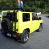 suzuki jimny 2022 -SUZUKI 【水戸 587ﾔ66】--Jimny JB64W--234314---SUZUKI 【水戸 587ﾔ66】--Jimny JB64W--234314- image 23