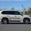 lexus lx 2016 quick_quick_DBA-URJ201W_URJ201-4212142 image 9