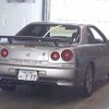 nissan skyline-coupe 1998 -NISSAN 【神戸 300ﾈ777】--Skyline Coupe ER34--002364---NISSAN 【神戸 300ﾈ777】--Skyline Coupe ER34--002364- image 6