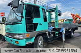 hino ranger 1995 GOO_NET_EXCHANGE_9031167A30240629W001