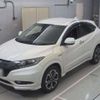 honda vezel 2015 -HONDA 【岡崎 330ｽ5478】--VEZEL DAA-RU3--RU3-1073698---HONDA 【岡崎 330ｽ5478】--VEZEL DAA-RU3--RU3-1073698- image 1