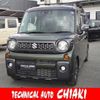 suzuki spacia 2023 quick_quick_5AA-MK53S_MK53S-521649 image 1