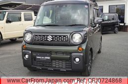 suzuki spacia 2023 quick_quick_5AA-MK53S_MK53S-521649