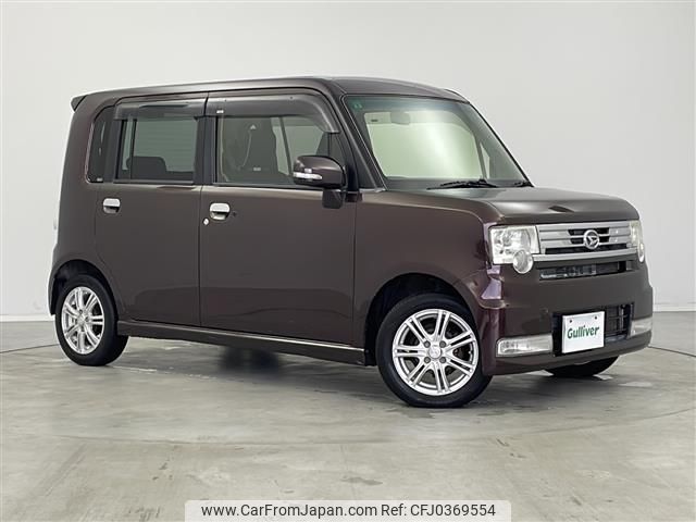 daihatsu move-conte 2012 -DAIHATSU--Move Conte DBA-L575S--L575S-0162533---DAIHATSU--Move Conte DBA-L575S--L575S-0162533- image 1