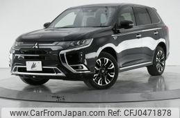 mitsubishi outlander-phev 2019 quick_quick_GG3W_GG3W-0701225