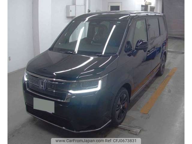 honda stepwagon 2025 -HONDA 【大阪 303ﾙ3876】--Stepwgn 6AA-RP8--RP8-1092111---HONDA 【大阪 303ﾙ3876】--Stepwgn 6AA-RP8--RP8-1092111- image 1