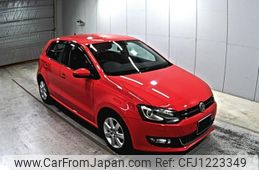 volkswagen polo 2014 -VOLKSWAGEN--VW Polo 6RCBZ-WVWZZZ6RZEU029877---VOLKSWAGEN--VW Polo 6RCBZ-WVWZZZ6RZEU029877-