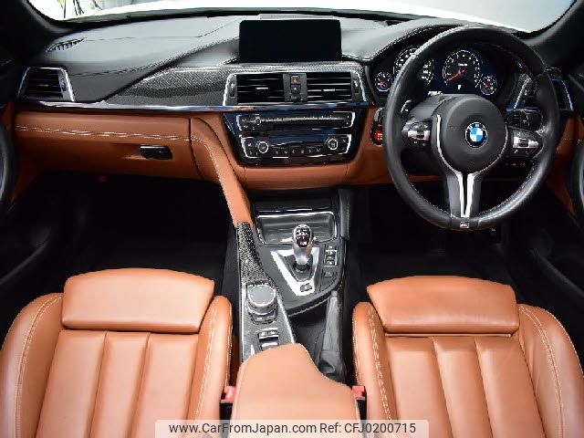 bmw m4 2019 -BMW--BMW M4 CBA-3C30--WBS4Z920005N51971---BMW--BMW M4 CBA-3C30--WBS4Z920005N51971- image 2