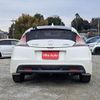 honda cr-z 2012 quick_quick_ZF1_ZF1-1103645 image 4
