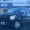 suzuki wagon-r 2017 -SUZUKI--Wagon R DAA-MH55S--MH55S-183937---SUZUKI--Wagon R DAA-MH55S--MH55S-183937- image 1