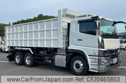 mitsubishi-fuso super-great 2024 -MITSUBISHI--Super Great 2PG-FV70HY--FV70HY-545111---MITSUBISHI--Super Great 2PG-FV70HY--FV70HY-545111-