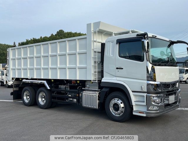 mitsubishi-fuso super-great 2024 -MITSUBISHI--Super Great 2PG-FV70HY--FV70HY-545111---MITSUBISHI--Super Great 2PG-FV70HY--FV70HY-545111- image 1