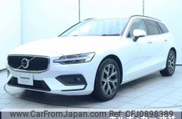 volvo v60 2022 -VOLVO--Volvo V60 5AA-ZB420TM--YV1ZWK8M9P2526533---VOLVO--Volvo V60 5AA-ZB420TM--YV1ZWK8M9P2526533-