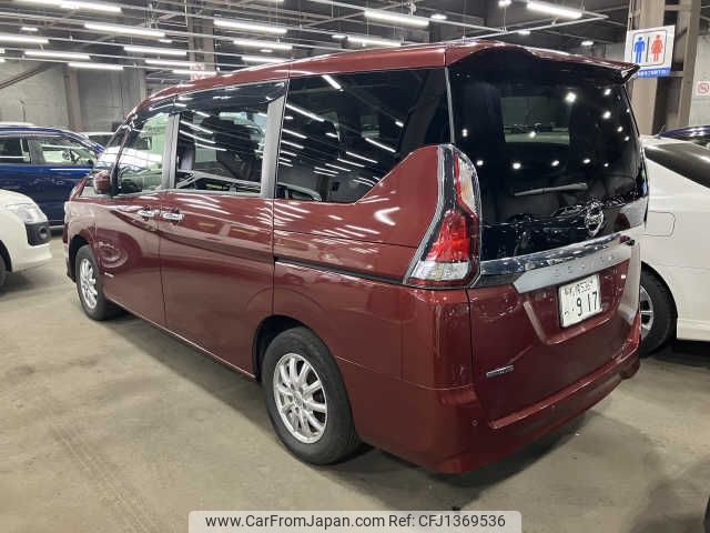 nissan serena 2019 -NISSAN--Serena DAA-GNC27--GNC27-011896---NISSAN--Serena DAA-GNC27--GNC27-011896- image 2