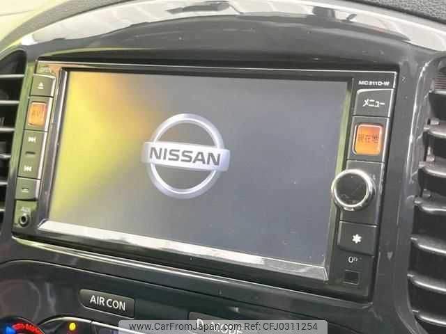 nissan juke 2012 TE3180 image 2